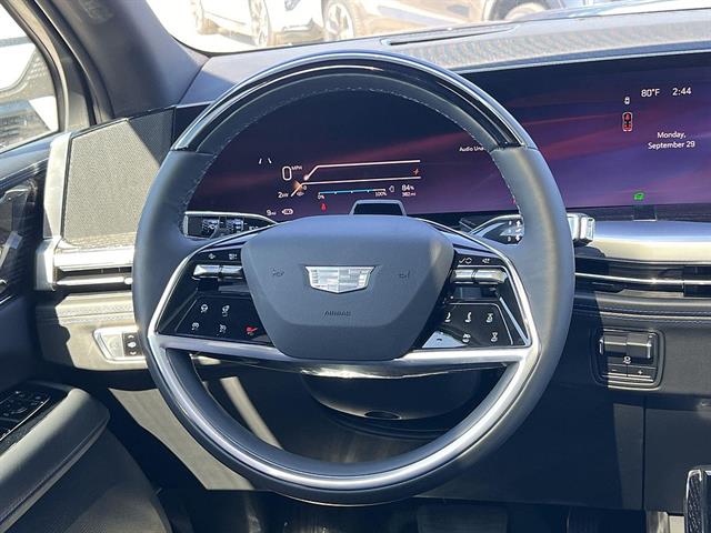 2026 Cadillac Escalade IQ Sport - Photo 12