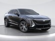 CADILLAC LYRIQ
