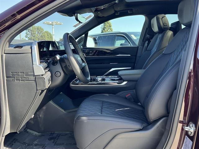 2026 Cadillac Escalade IQ Sport - Photo 25