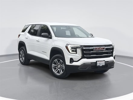 2025 GMC Terrain Elevation SUV