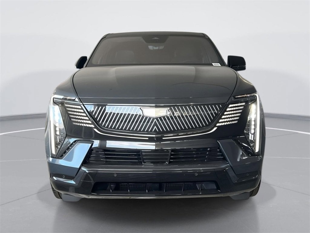 New 2026 CADILLAC ESCALADE IQ Sport SUV