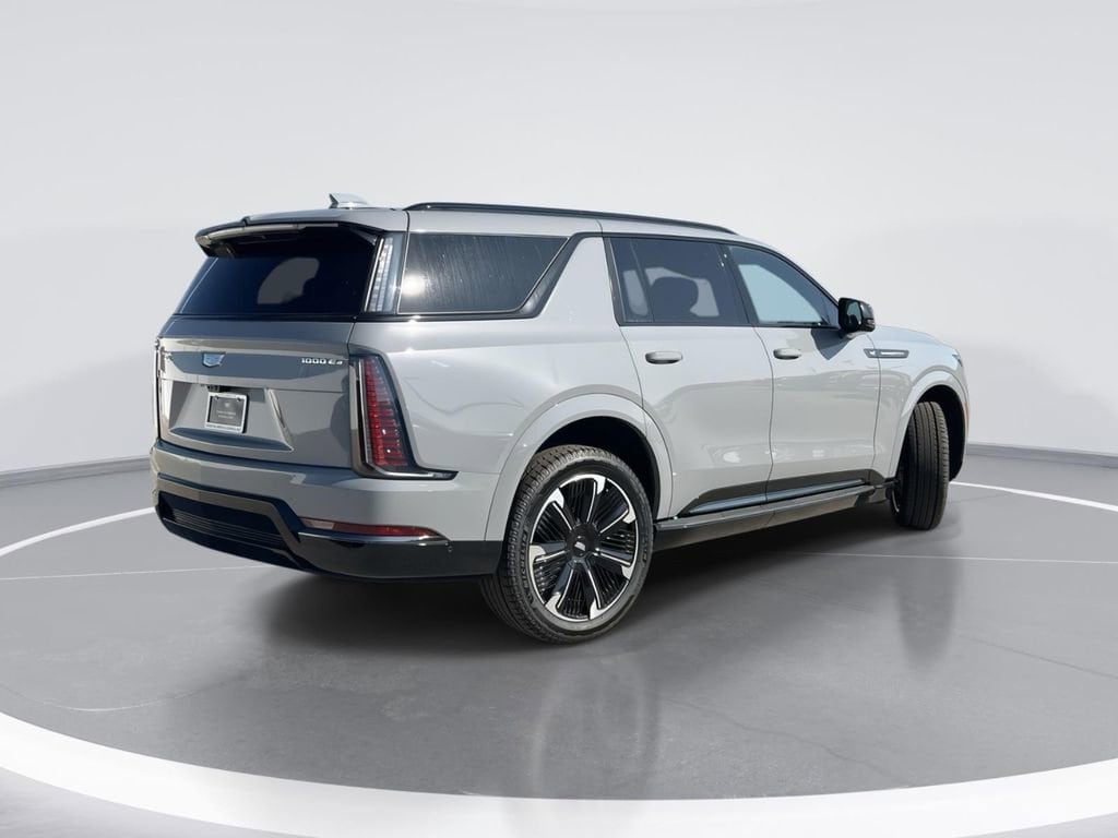 New 2026 CADILLAC ESCALADE IQL Premium Sport SUV