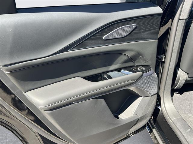 2026 Cadillac LYRIQ V - Photo 27