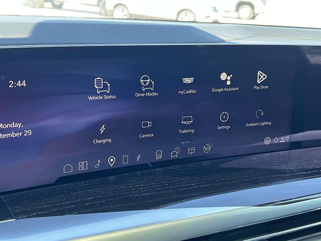 2026 Cadillac Escalade IQ Sport - Photo 17