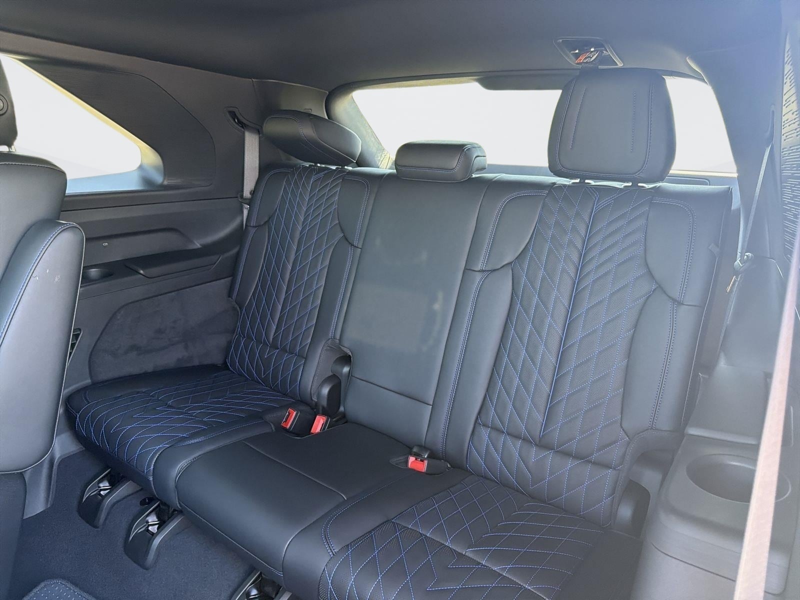 2026 Cadillac Escalade IQ Sport - Photo 28