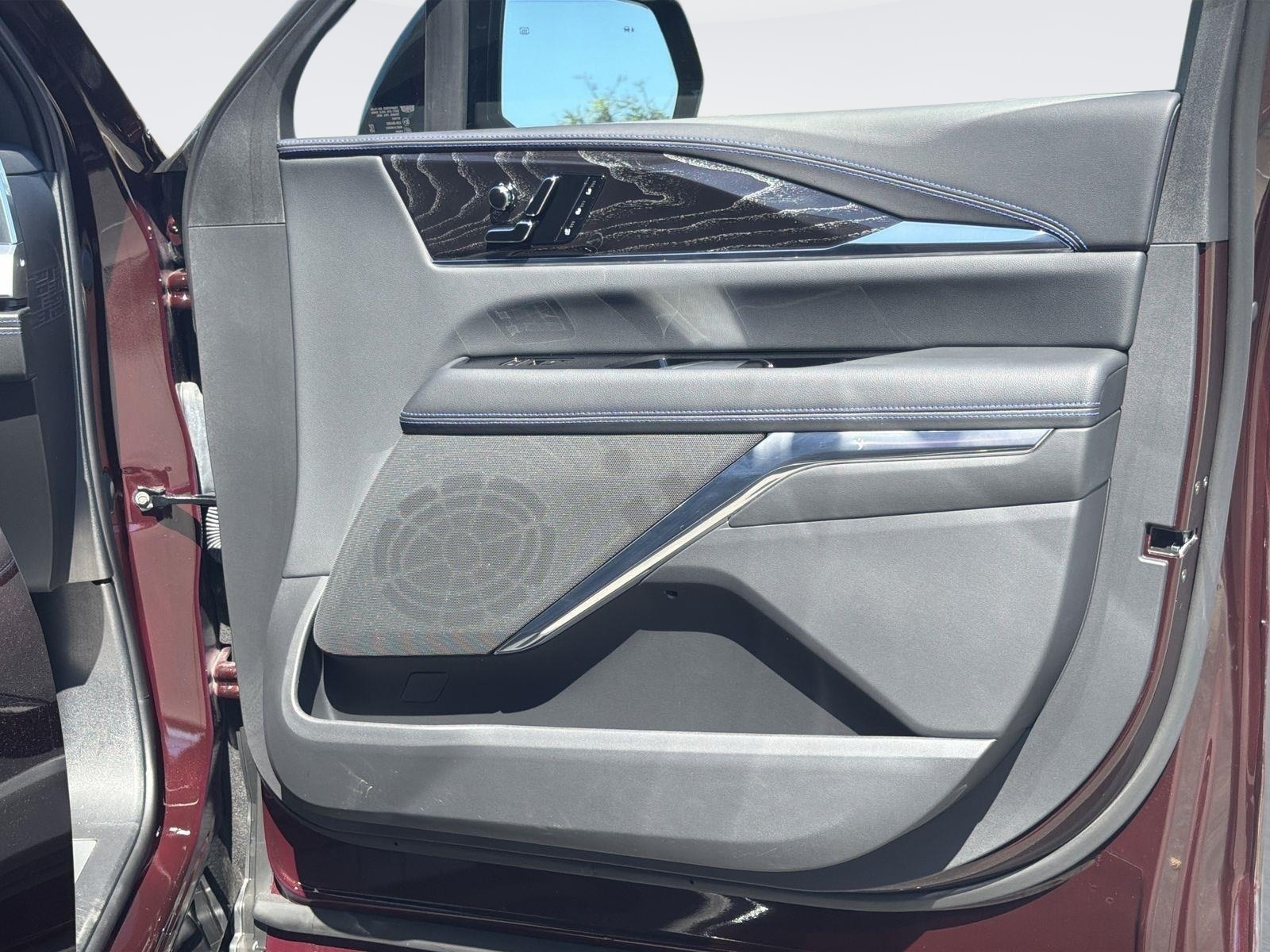 2026 Cadillac Escalade IQ Sport - Photo 33