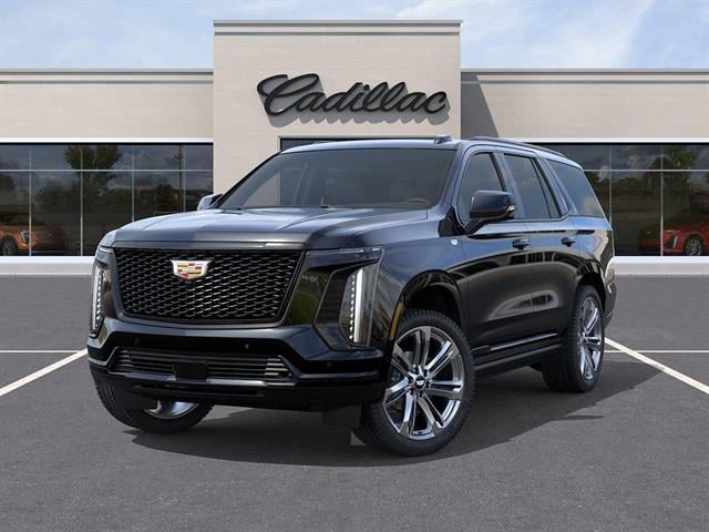 2026 Cadillac Escalade Platinum Sport - Photo 6