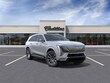 CADILLAC ESCALADE IQ