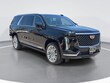  CADILLAC Escalade ESV