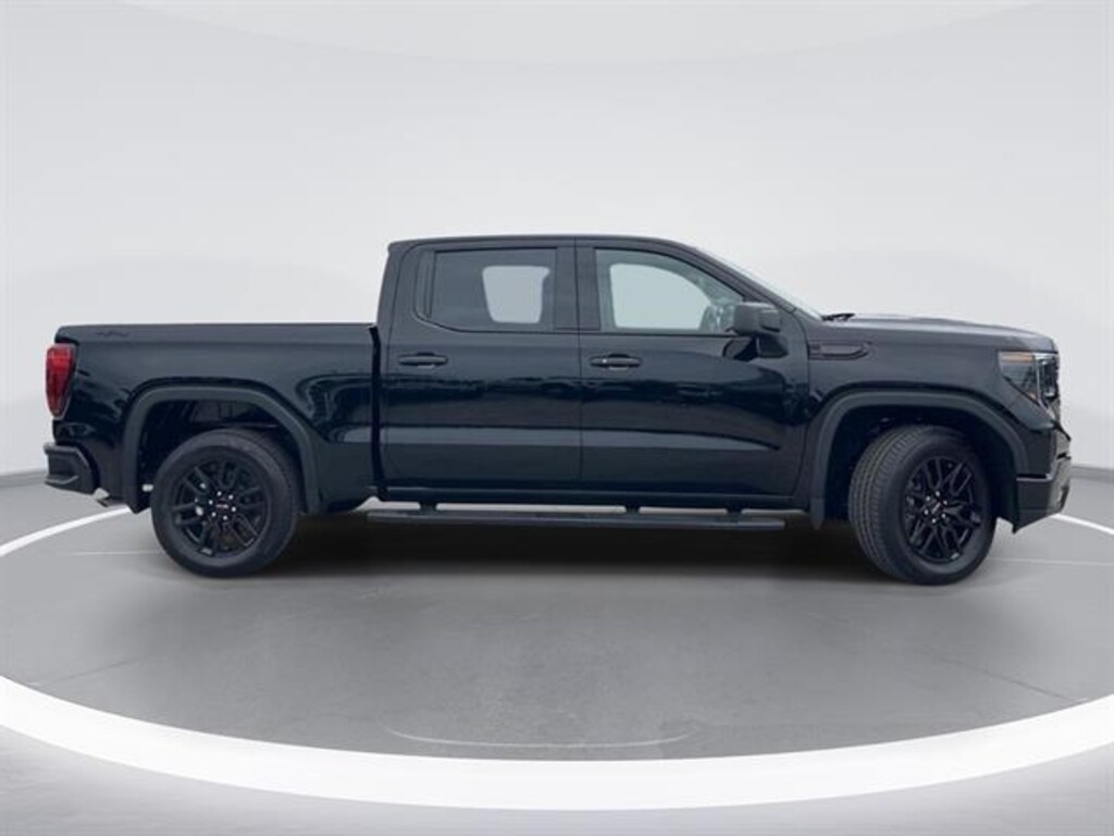 New 2026 GMC Sierra 1500 Elevation Truck