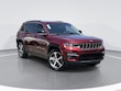 Jeep Grand Cherokee 4xe