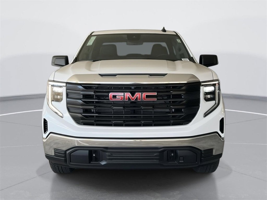 New 2026 GMC Sierra 1500 Pro Truck