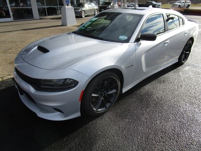 New 2020 Dodge Charger R T Rwd For Sale In Cottage Grove Or