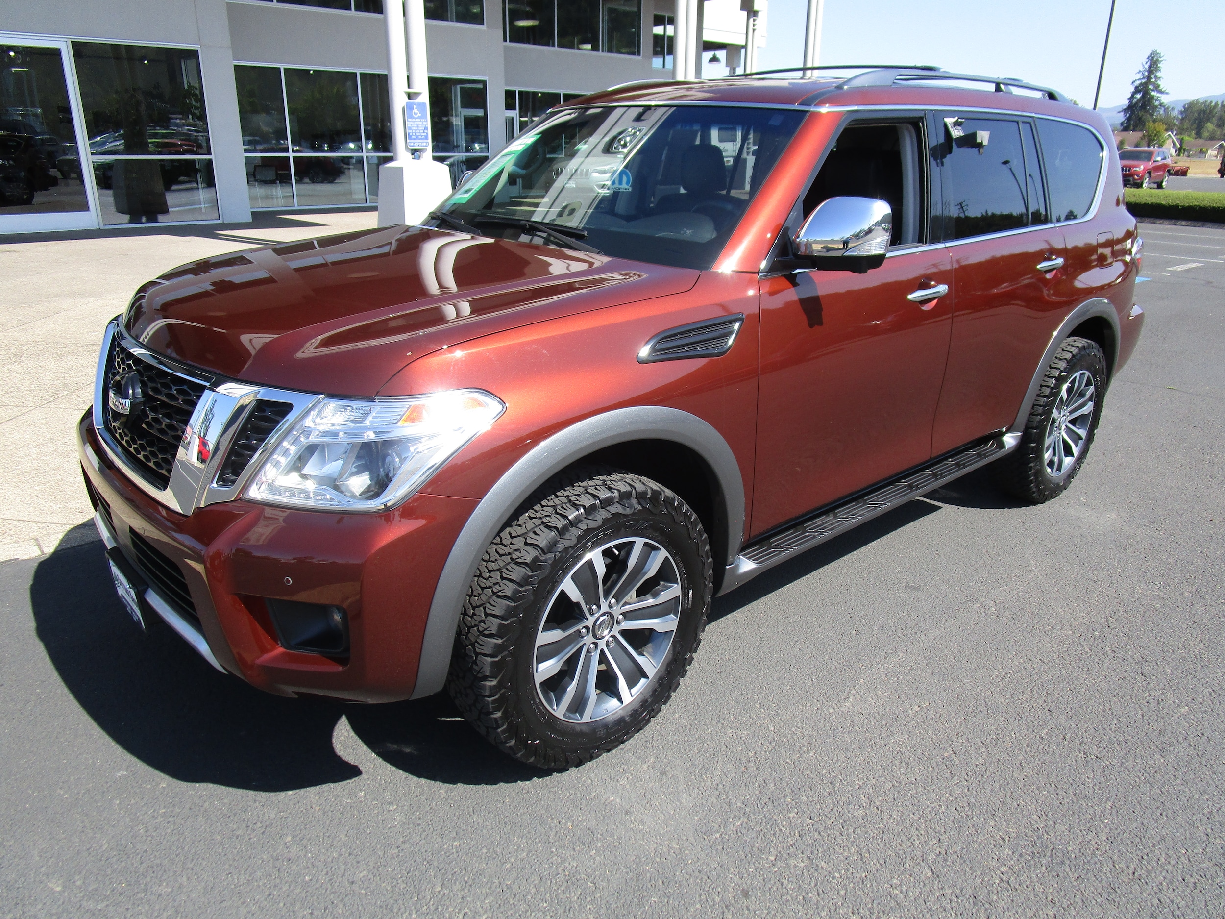 2017 Nissan Armada Configurations >> Used 2017 Nissan Armada For Sale In Cottage Grove Or Near Springfield Or Vin Jn8ay2nc8h9511253 2017 Nissan Armada Configurations >> Used 2017 Nissan Armada For Sale In Cottage Grove Or Near Springfield Or Vin Jn8ay2nc8h9511253
