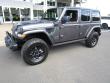 Jeep Wrangler 4xe