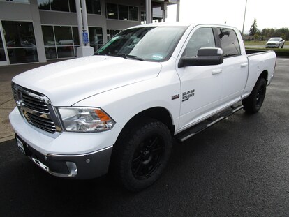 New 2019 Ram 1500 Classic For Sale At Cottage Grove Chrysler
