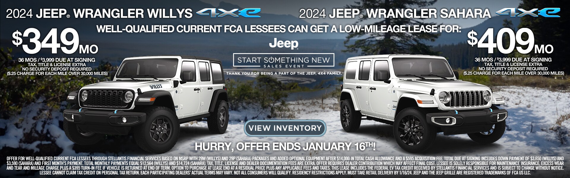 Cottage Grove Chrysler Dodge Jeep Ram Dealership