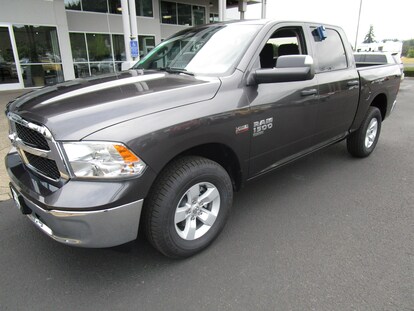 New 2019 Ram 1500 Classic For Sale At Cottage Grove Chrysler