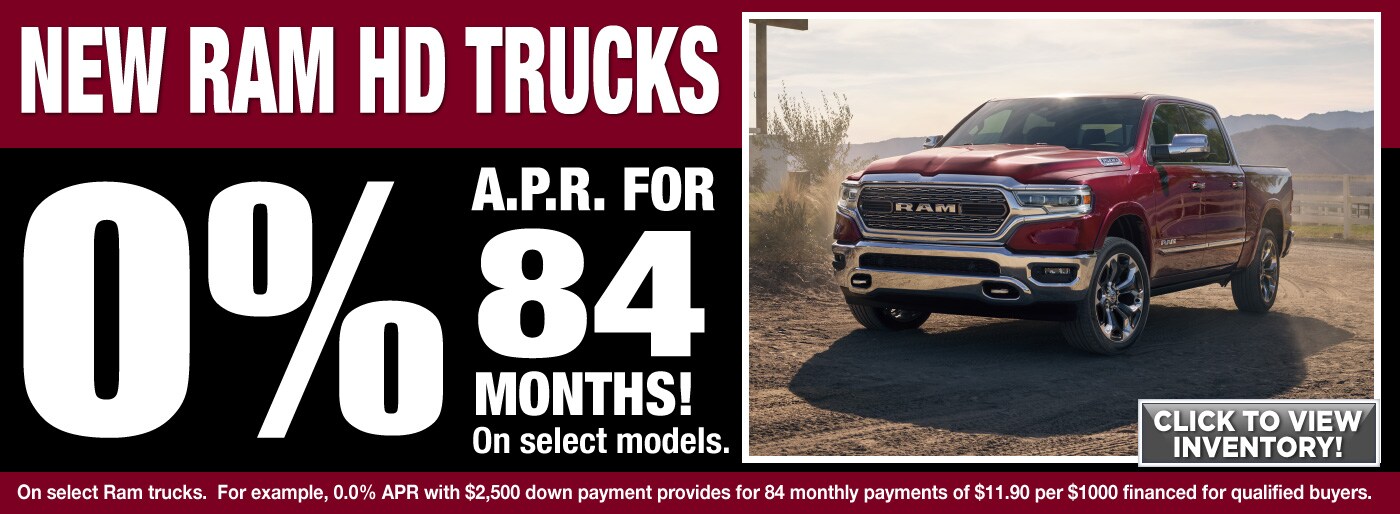 New 2020 Chrysler Dodge Jeep RAM Dealership Cottage Grove Chrysler