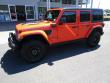 Jeep Wrangler 4xe