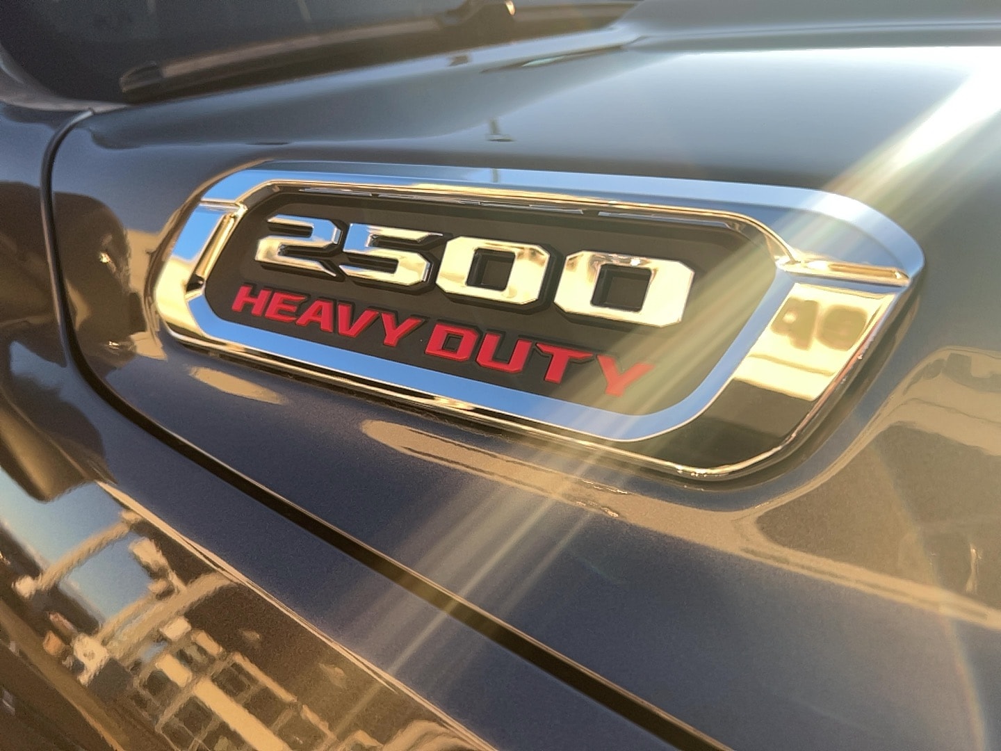 2026 RAM 2500 Tradesman - Photo 14