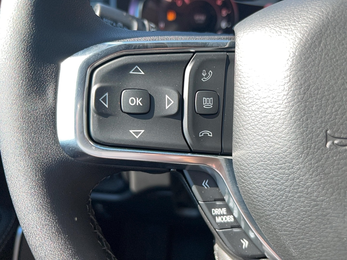 2026 RAM 1500 Laramie - Photo 45