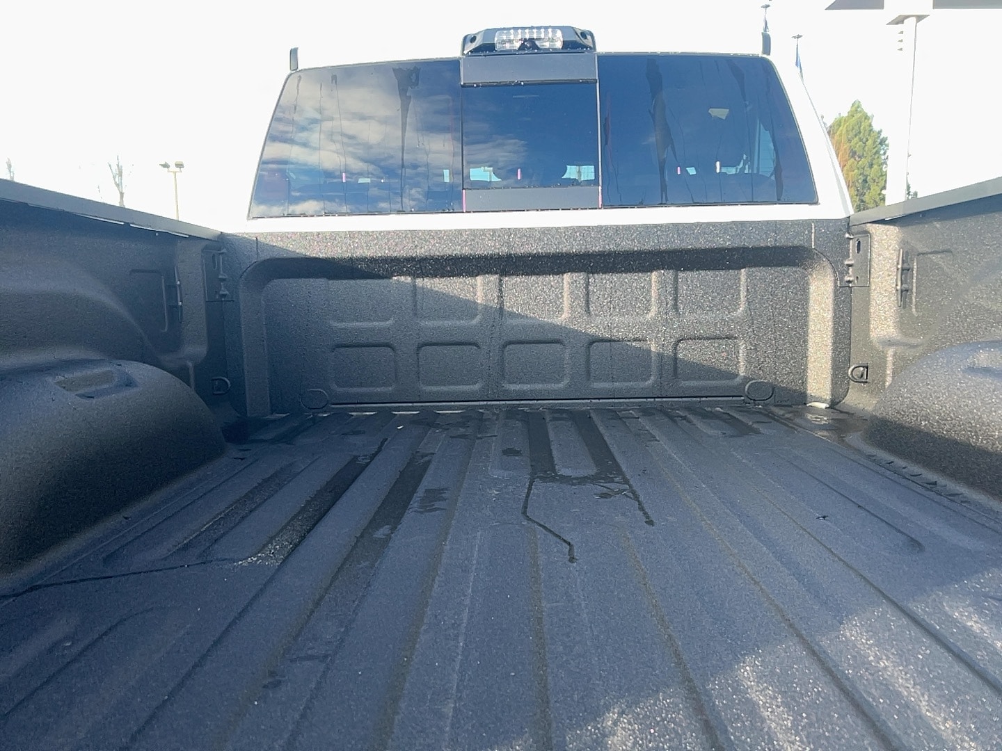 2026 RAM 2500 Laramie - Photo 14