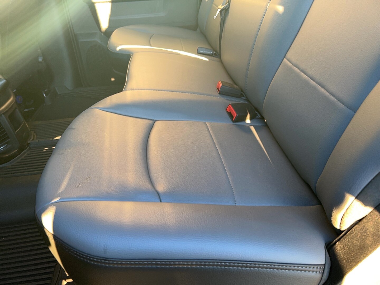 2026 RAM 2500 Tradesman - Photo 24