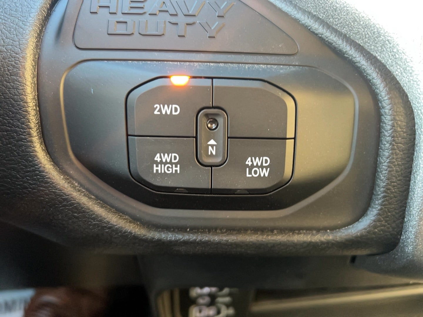 2026 RAM 2500 Tradesman - Photo 31
