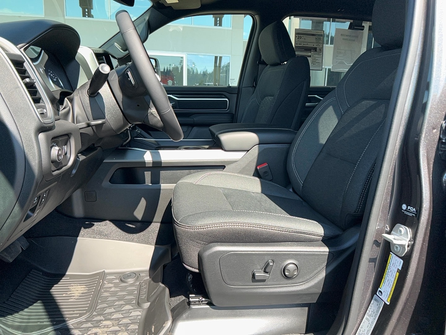 2026 RAM 1500 Big Horn/Lone Star - Photo 22