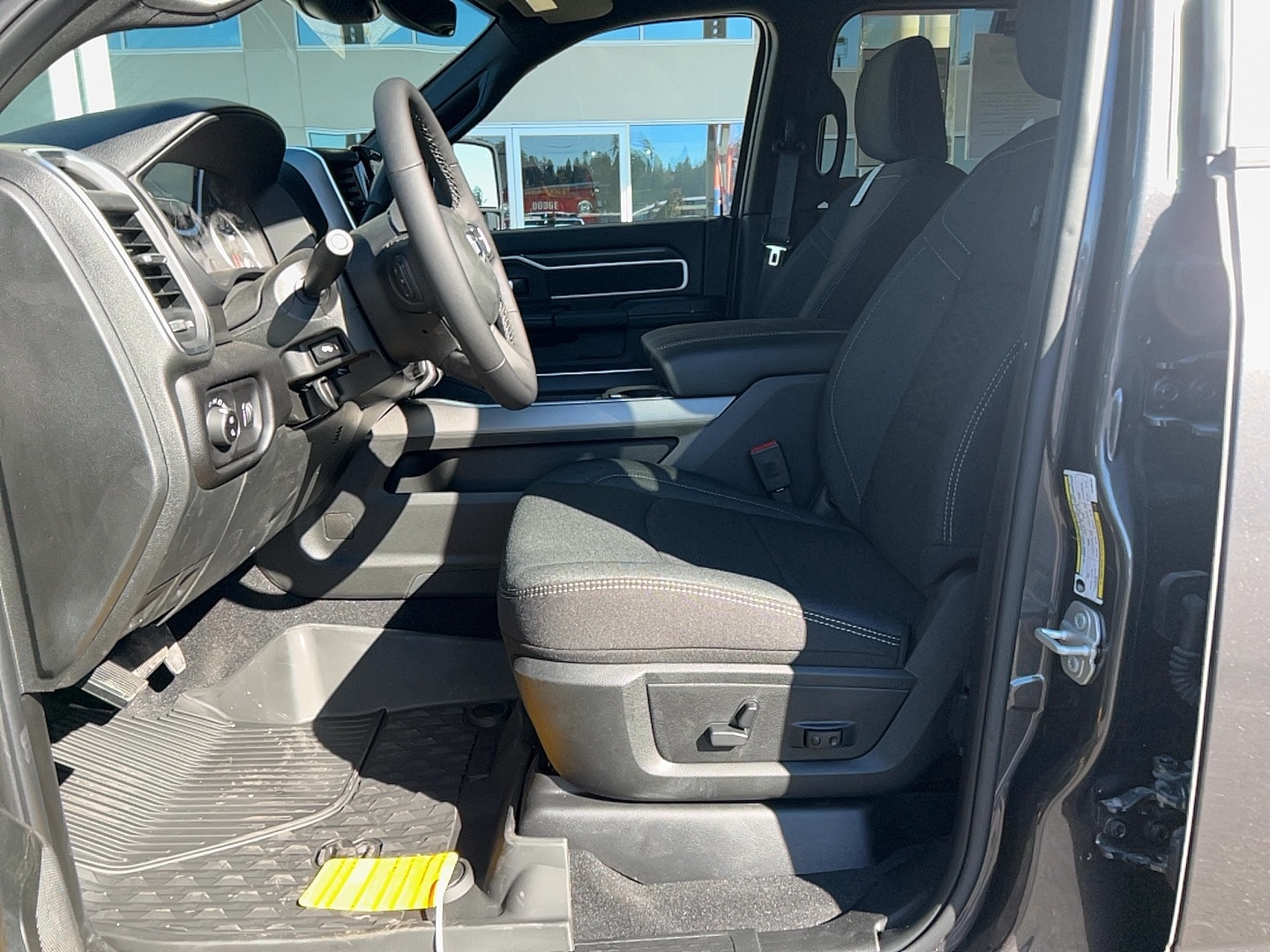 2026 RAM 2500 Big Horn - Photo 23