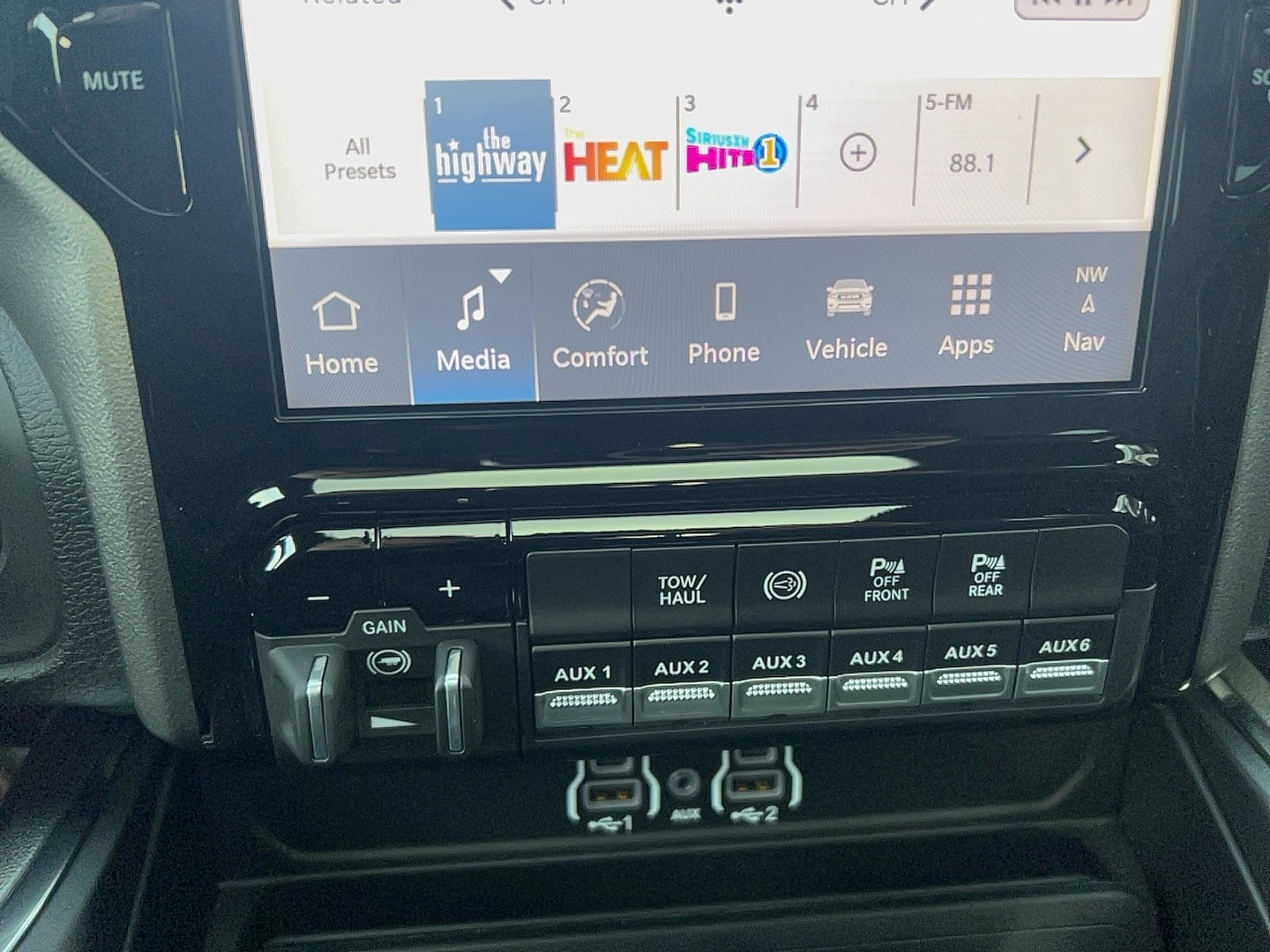 2026 RAM 2500 Laramie - Photo 39