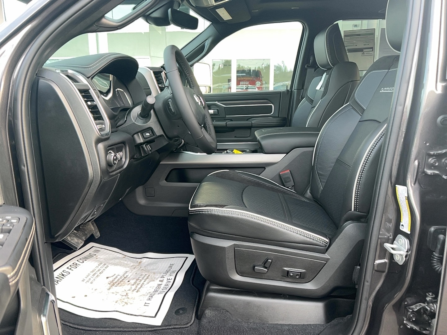 2026 RAM 2500 Laramie - Photo 23