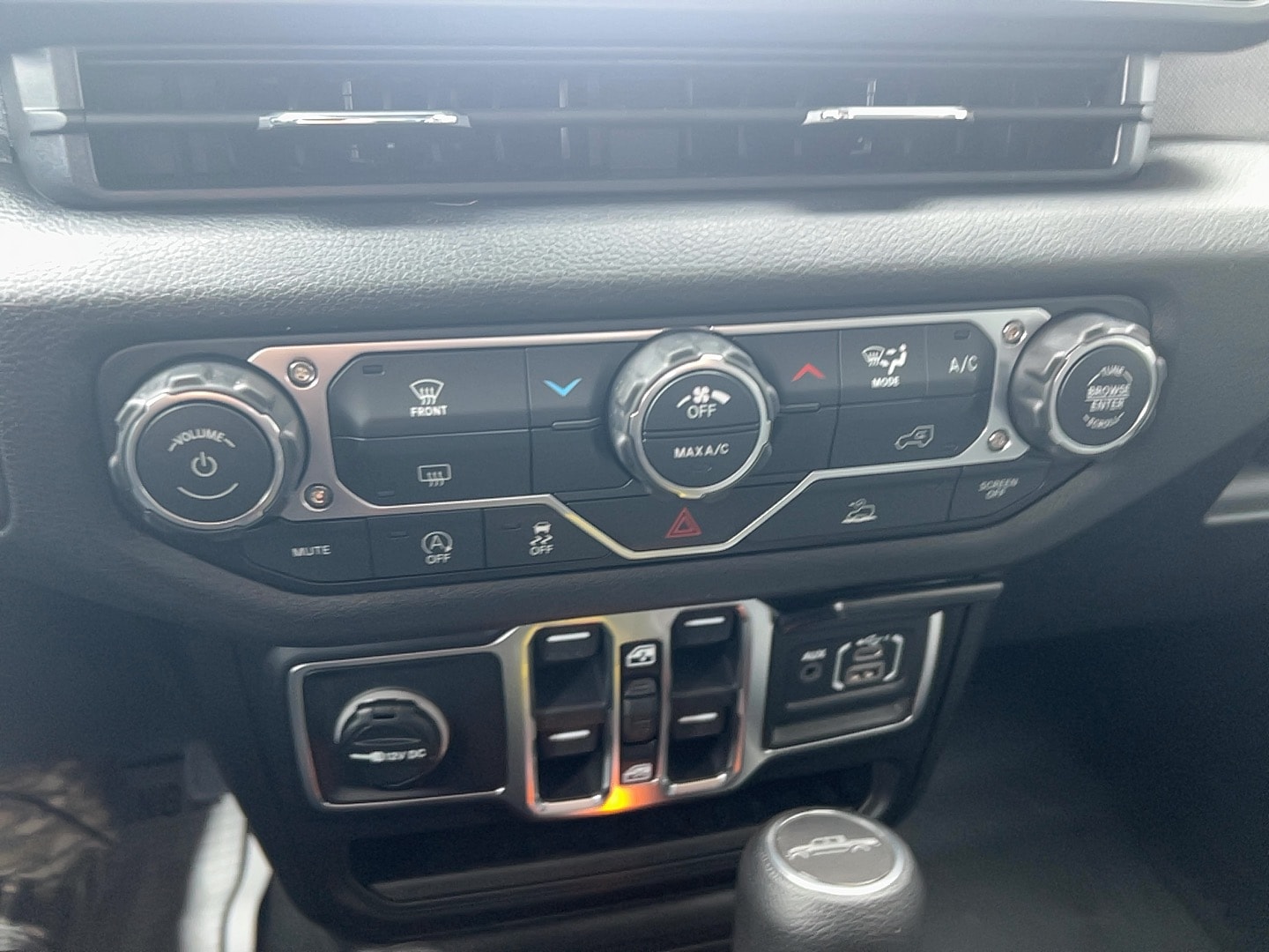 2026 Jeep Gladiator Sport S - Photo 36