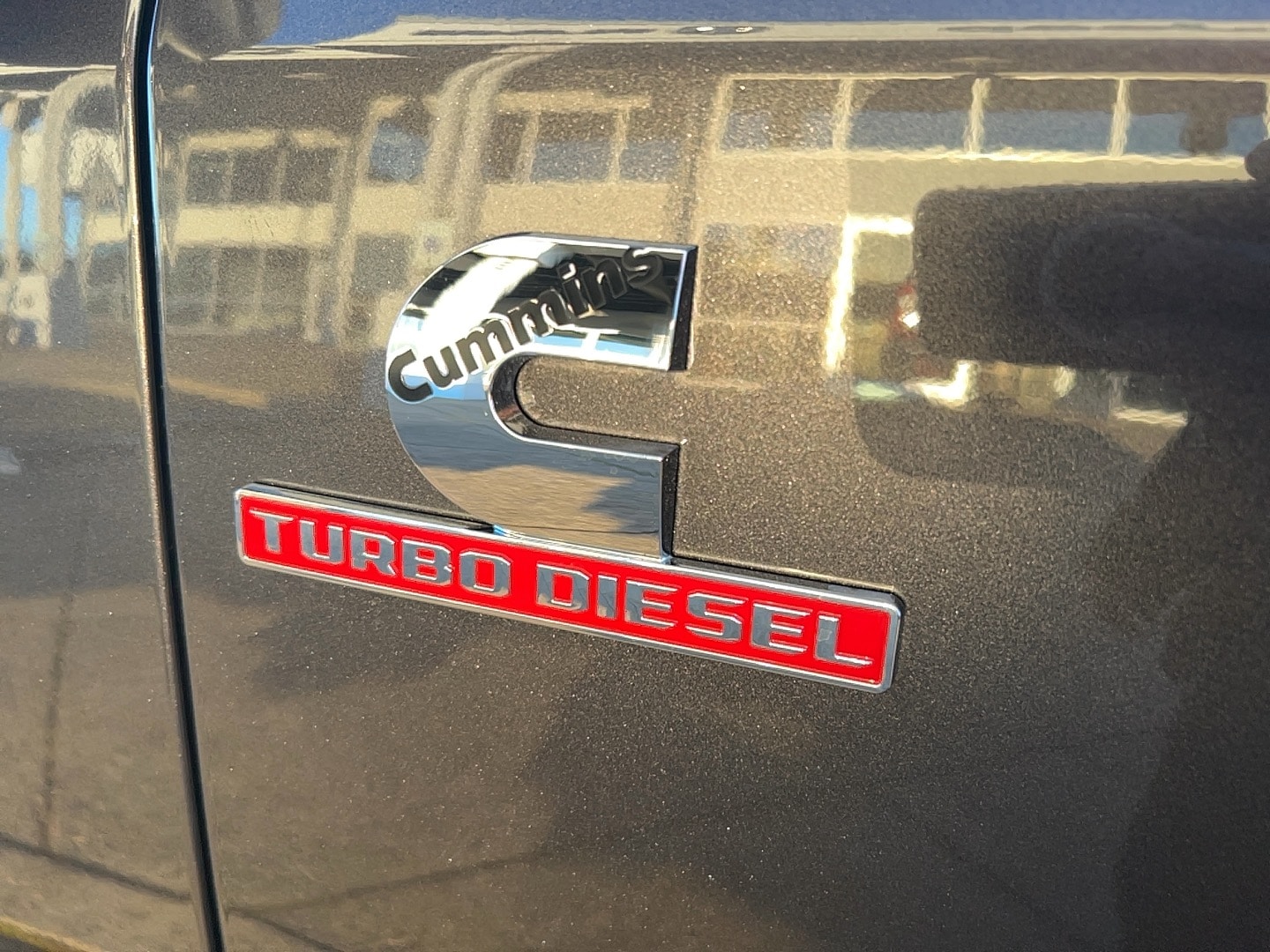 2026 RAM 2500 Tradesman - Photo 34