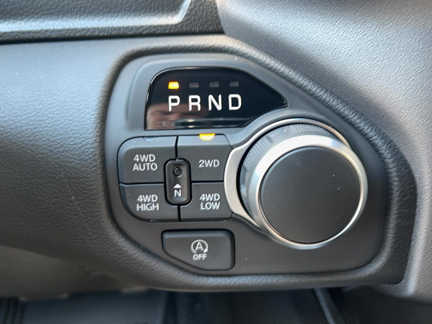 2026 RAM 1500 Big Horn/Lone Star - Photo 47
