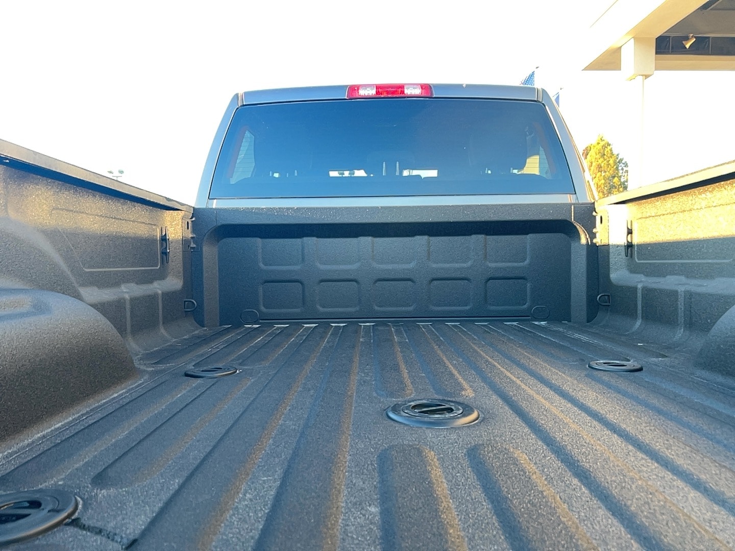 2026 RAM 2500 Tradesman - Photo 15