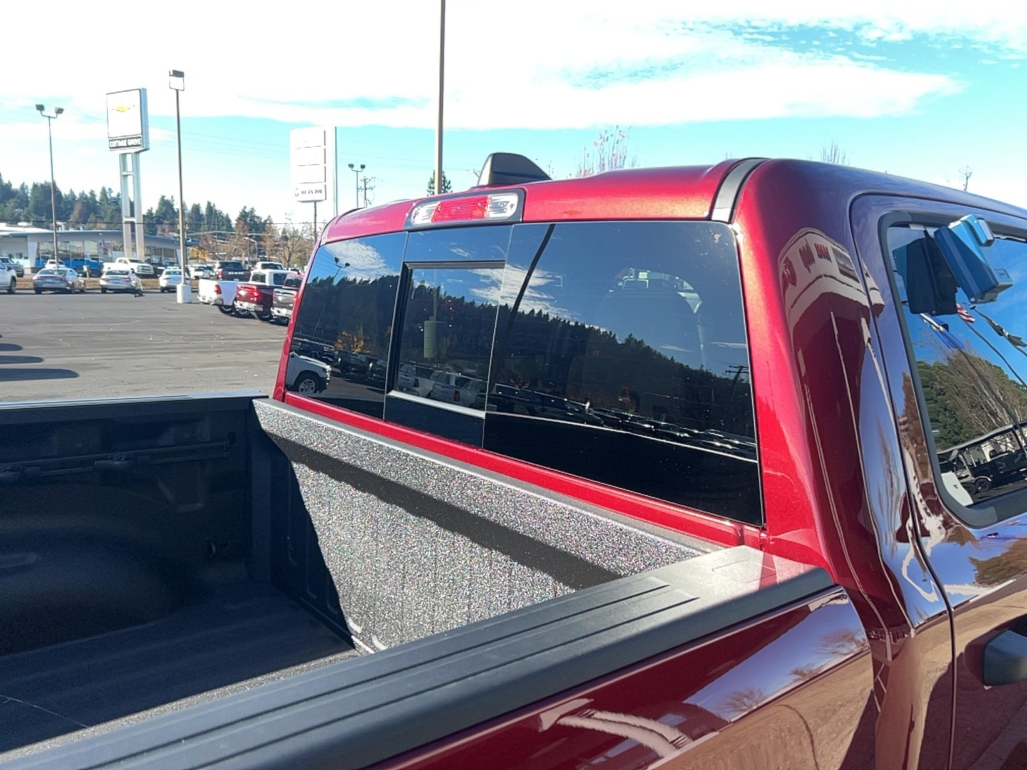2026 RAM 1500 Big Horn/Lone Star - Photo 18