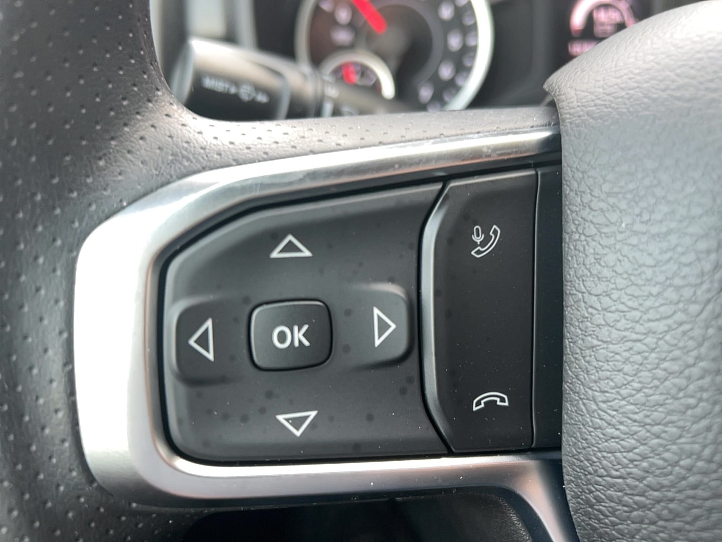 2026 RAM 1500 Tradesman - Photo 30