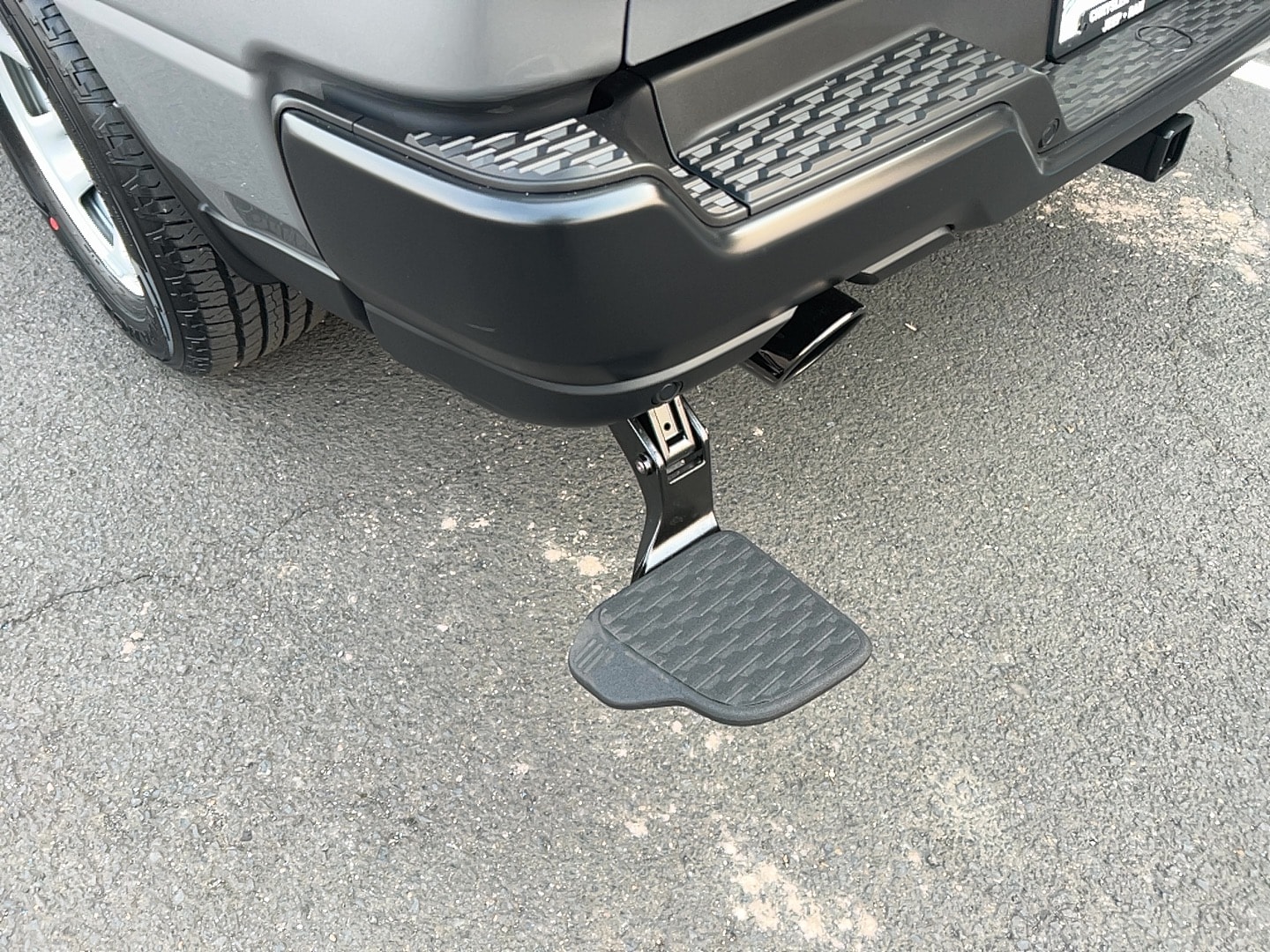 2026 RAM 1500 Tradesman - Photo 9