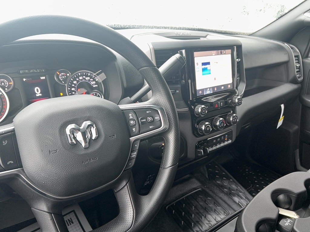 2026 Ram 5500 Tradesman photo 3