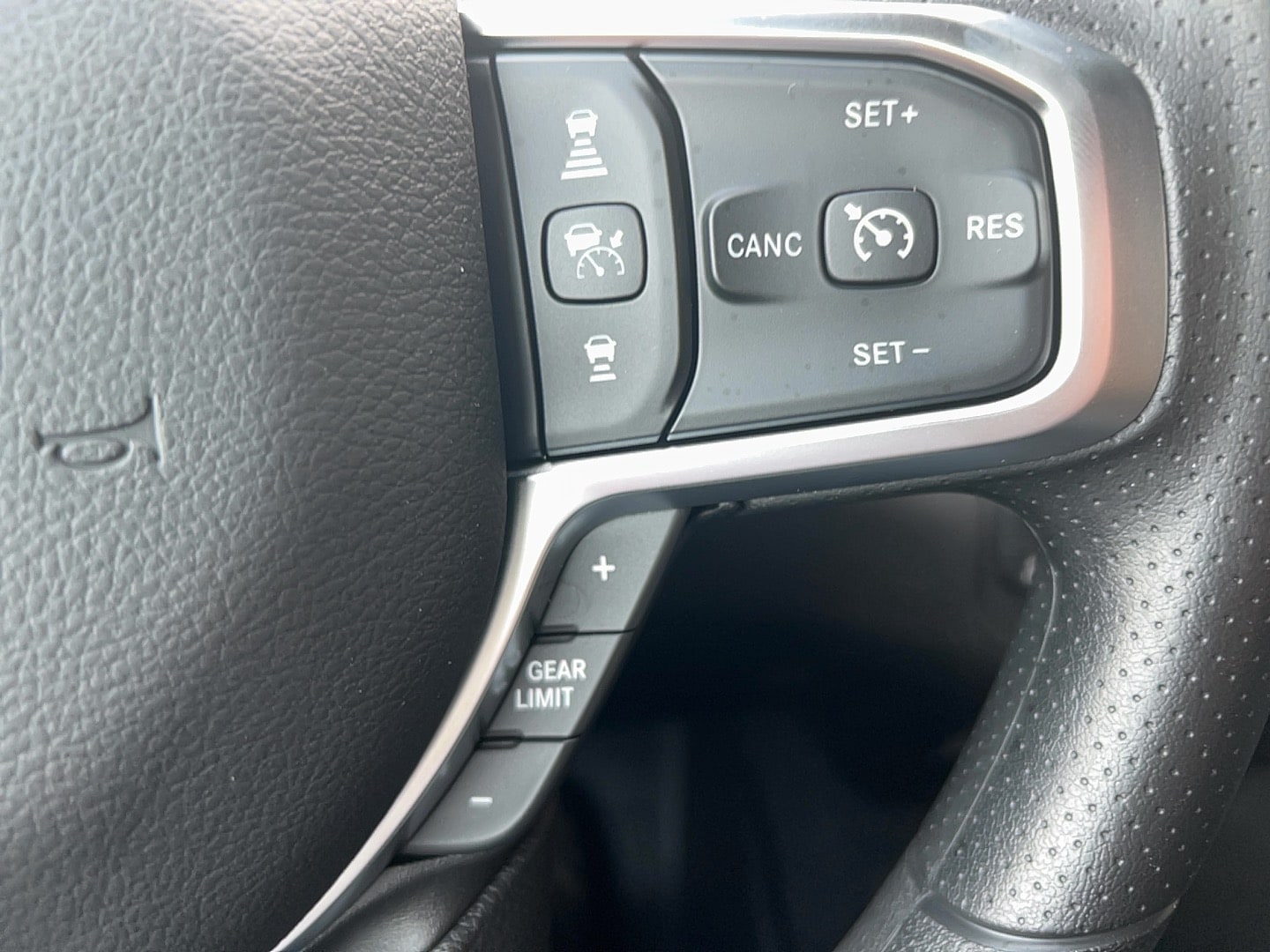 2026 RAM 1500 Tradesman - Photo 32