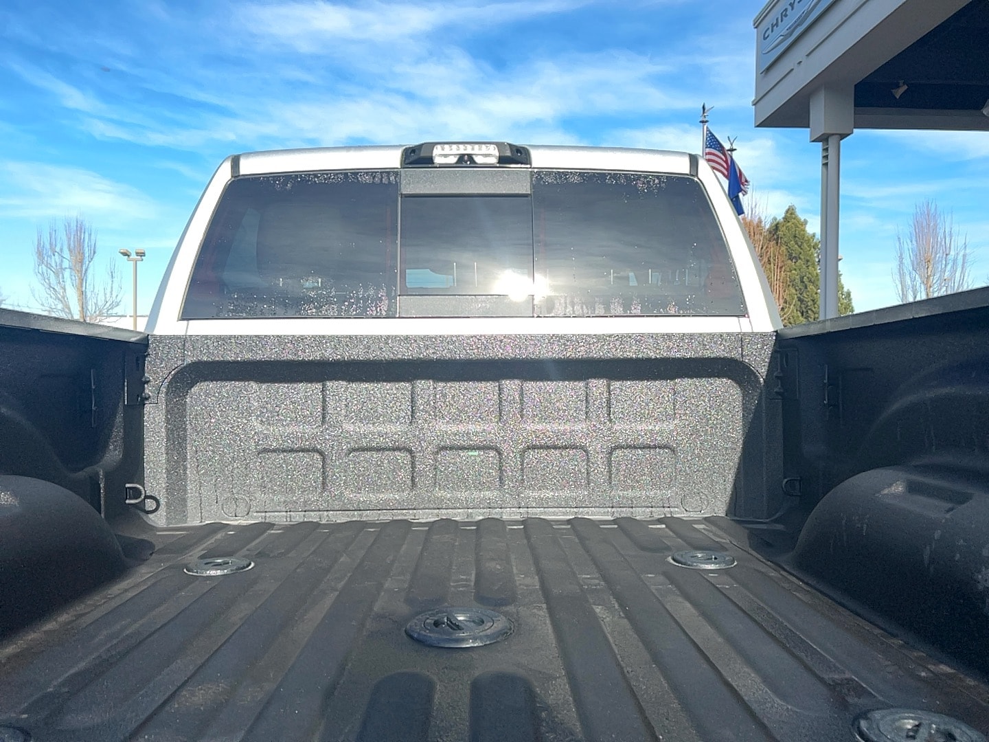 2026 RAM 2500 Laramie - Photo 19