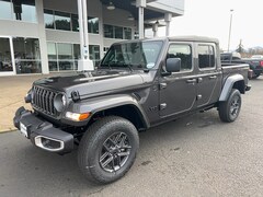 2026 Jeep Gladiator SPORT S 4X4 Pickup