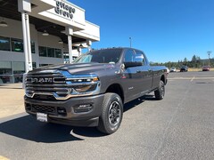 2025 Ram 3500