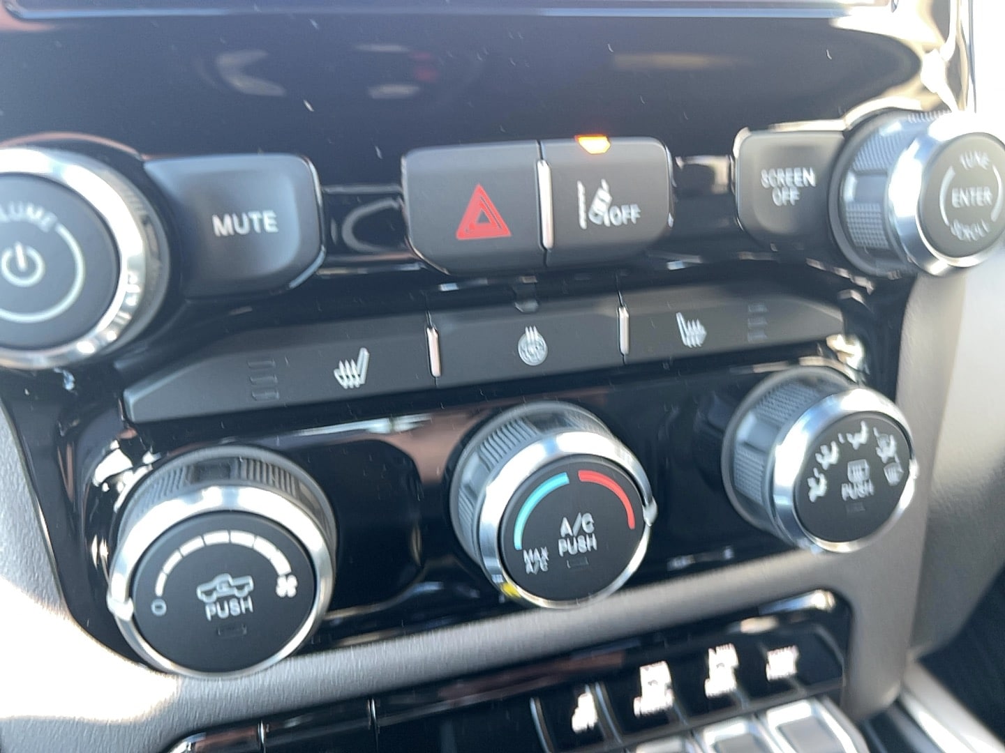 2026 RAM 1500 Big Horn/Lone Star - Photo 44