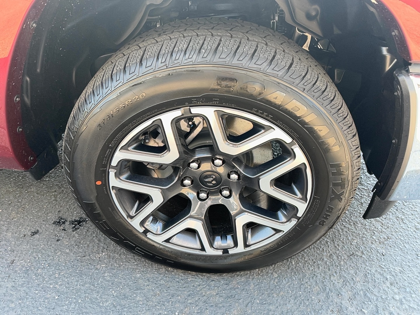 2026 RAM 1500 Laramie - Photo 19