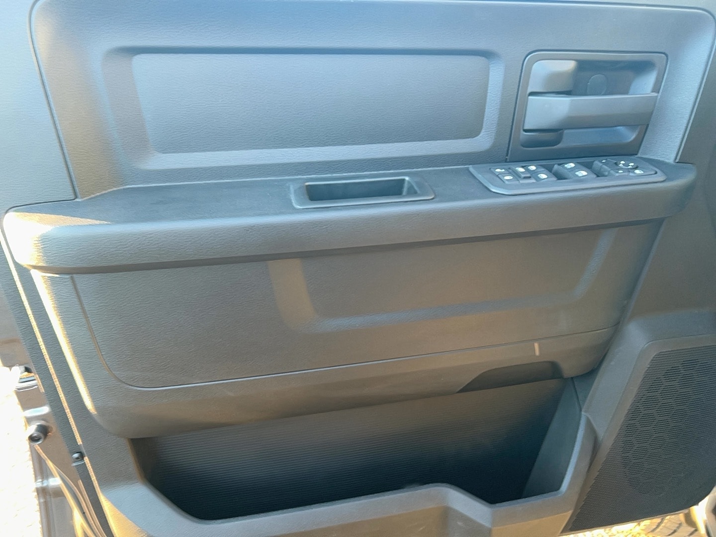 2026 RAM 2500 Tradesman - Photo 20
