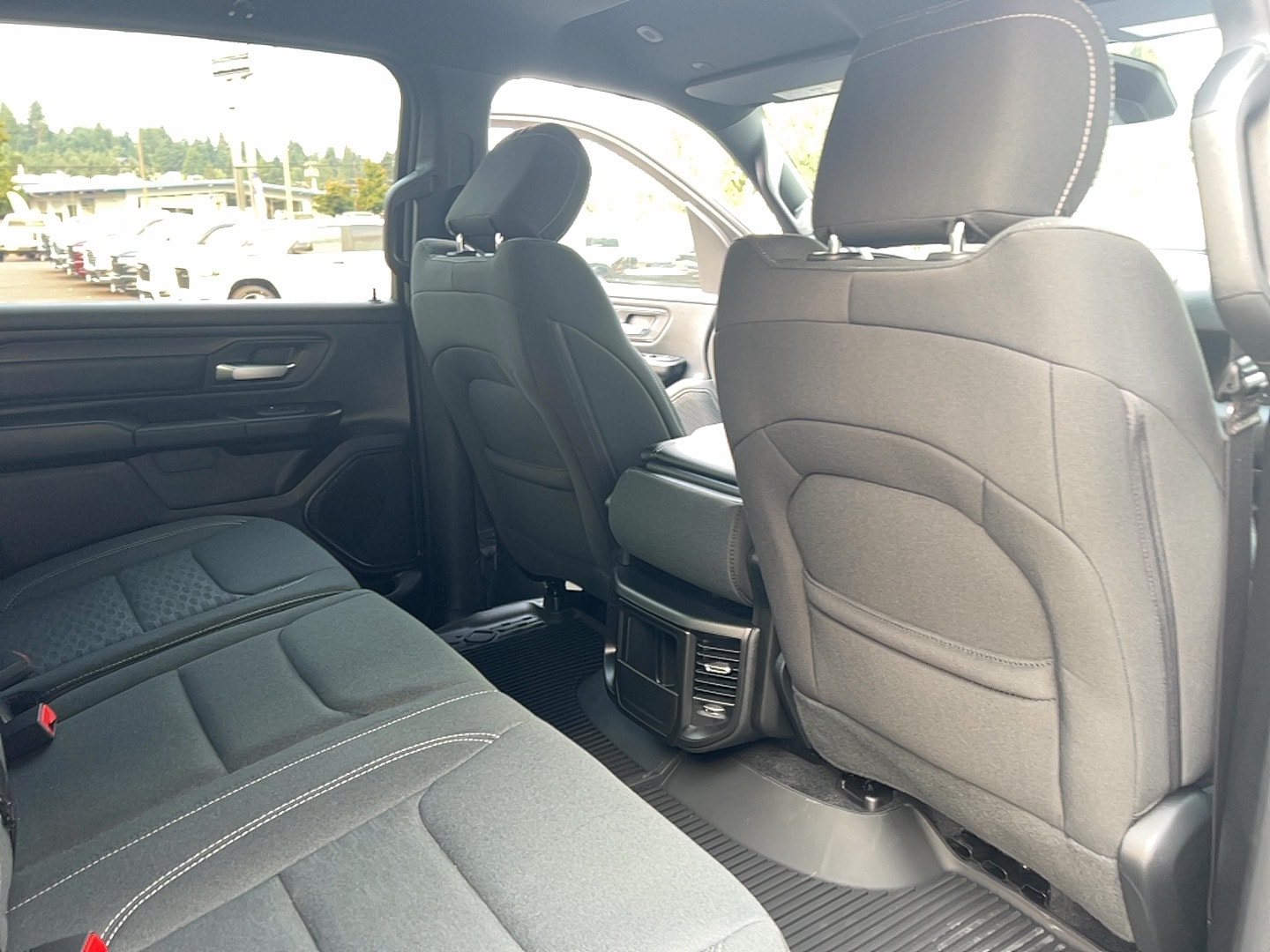 2026 RAM 1500 Tradesman - Photo 21