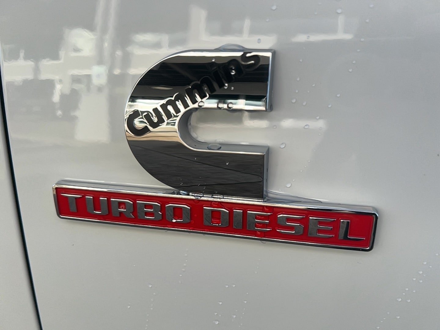 2026 RAM 2500 Laramie - Photo 22